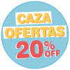 Armani 20%