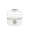 Esterilizador electrico CLYDE KIKKABOO beige