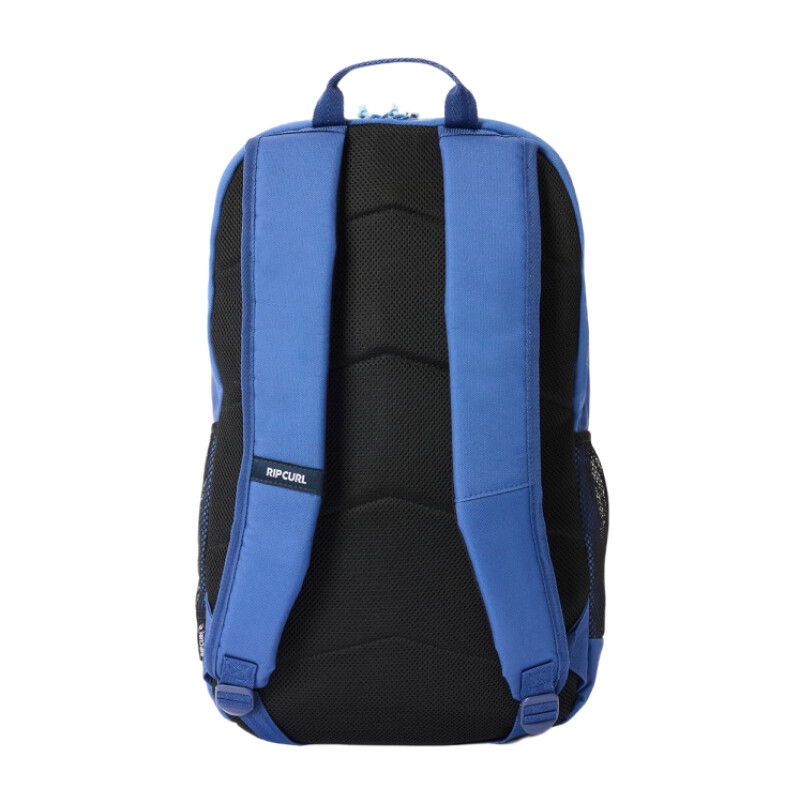 Mochila Rip Curl Chaser 33L Backpack - Azul Mochila Rip Curl Chaser 33L Backpack - Azul