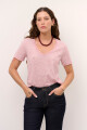 REMERA QUINTO ROJO
