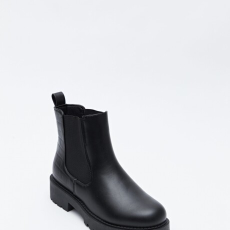 BOTA MINDY Negro