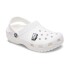 Jibbitz Feeling Lucky Skull Multicolor