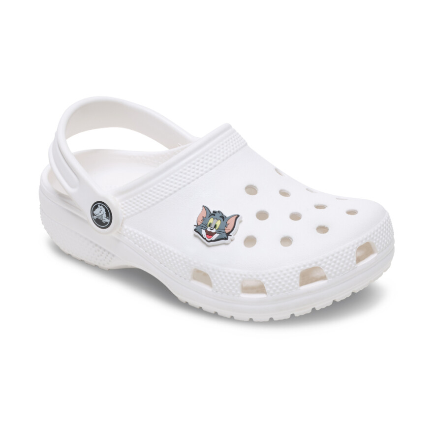 Jibbitz Tom and Jerry 2 Multicolor