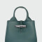 LONGCHAMP - Le Roseau XS Aguamarina
