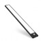 ARTEFACTO RECARGABLE MORAIS CON SENSOR DE MOVIMIENTO 60CM Lámpara Recargable Con Sensor De Movimiento Morais 60CM CCT Negro