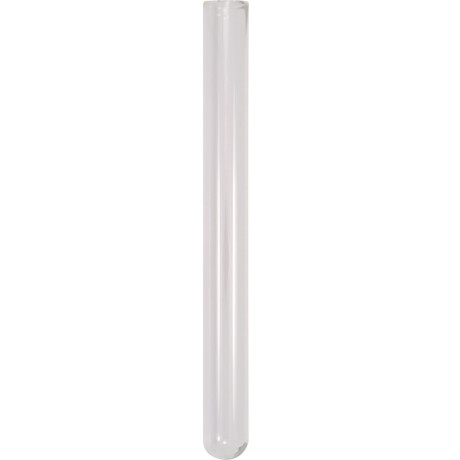 Tubo de Ensayo Vidrio Borosilicato 3.3 18x180 mm