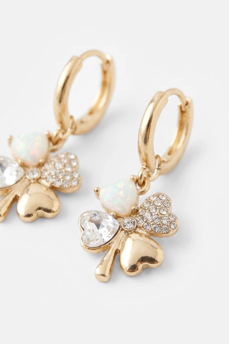 ARO CLOVER SHINE Dorado