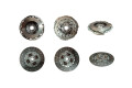 Kit Embrague C/Rod Luk Mercedes Benz C200/C230 00-25 Ø230-Est.26 Kit Embrague C/Rod Luk Mercedes Benz C200/C230 00-25 Ø230-Est.26