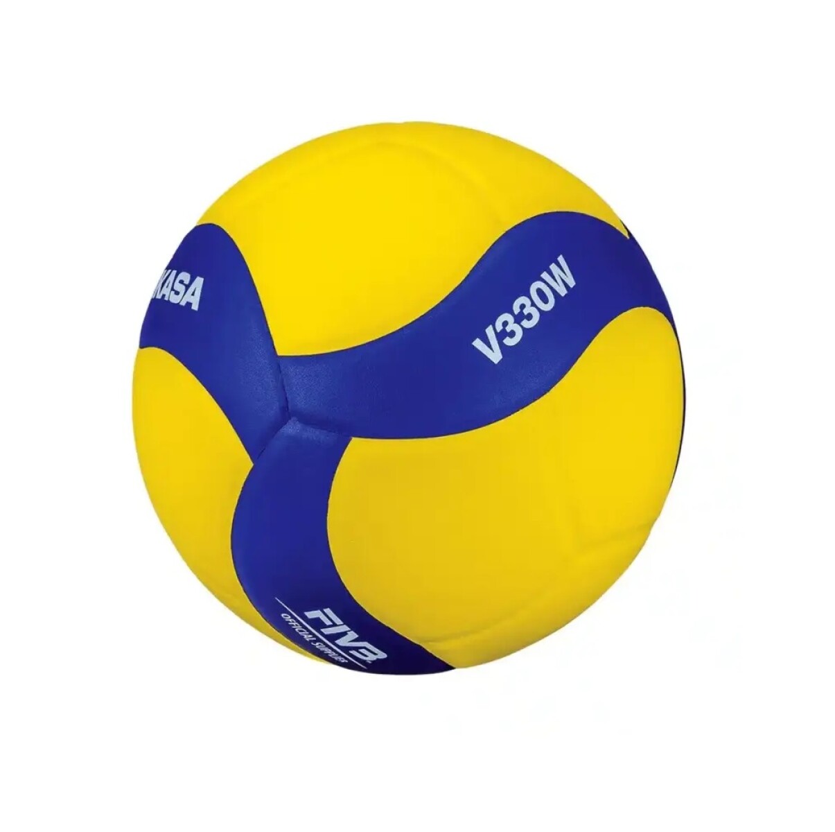 Pelota de Vóleibol Mikasa V330W – Competición FIVB 