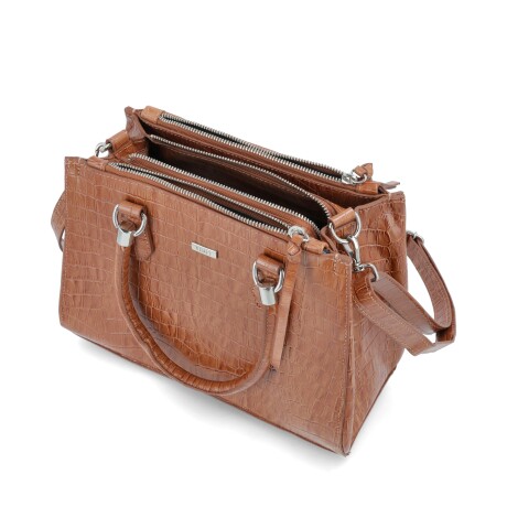 CARTERAS VENET - CUERO EINSI TOSTADO