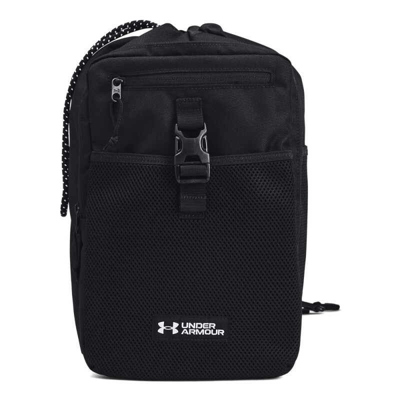 UA Utility Flex Sling-BLK BLK-001