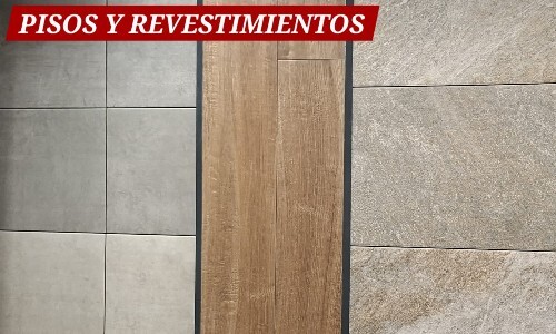 Pisos y rev new