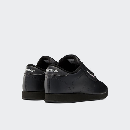 Championes Reebok Princess Negro