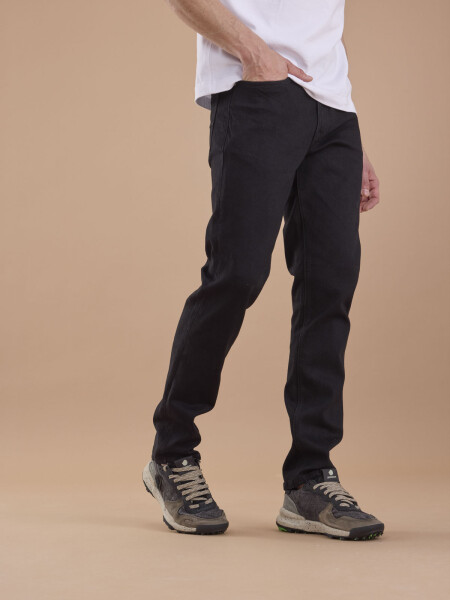 JEAN HOLDFORD 5.0 NEGRO