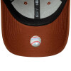 Gorro New Era NEYYAN de Hombre - 60691396 Marron