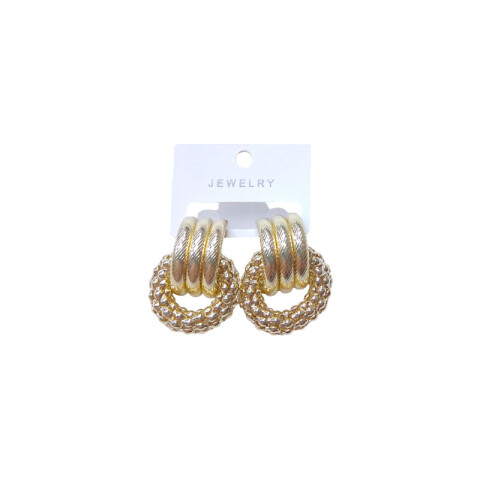 Aretes brillantes Aretes Brillantes