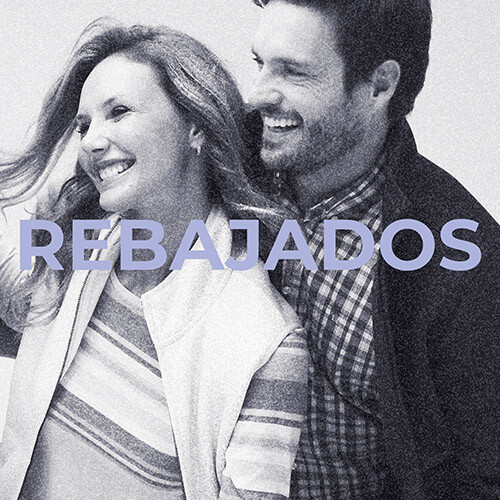 rebajados