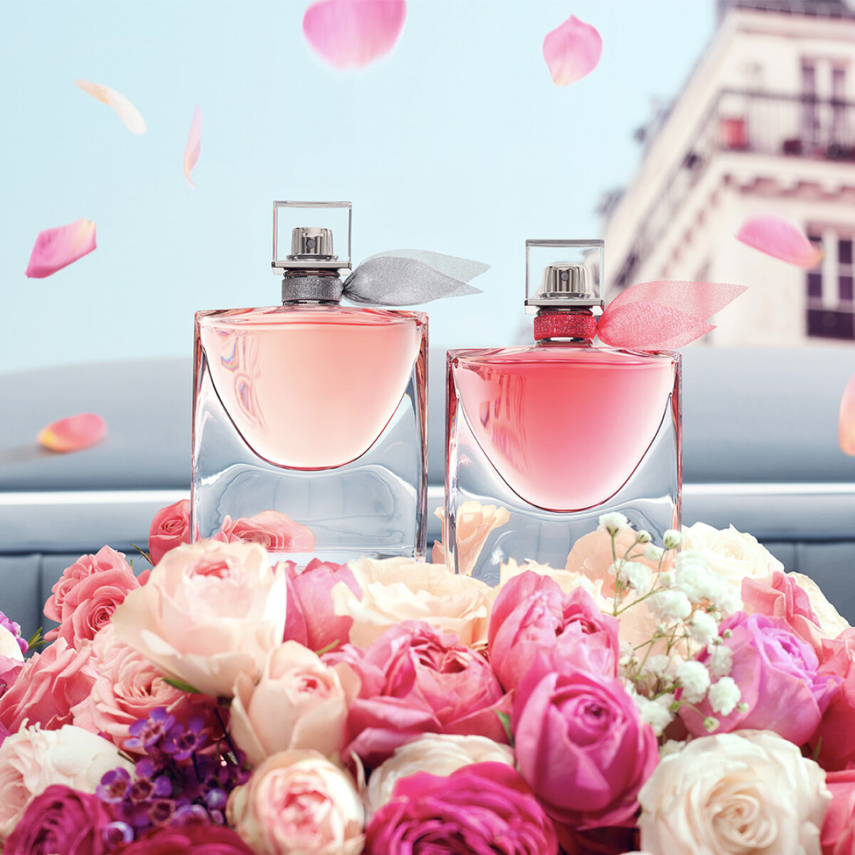 Perfume para Mujer Lancôme La Vie Est Belle - EDP 100ml 