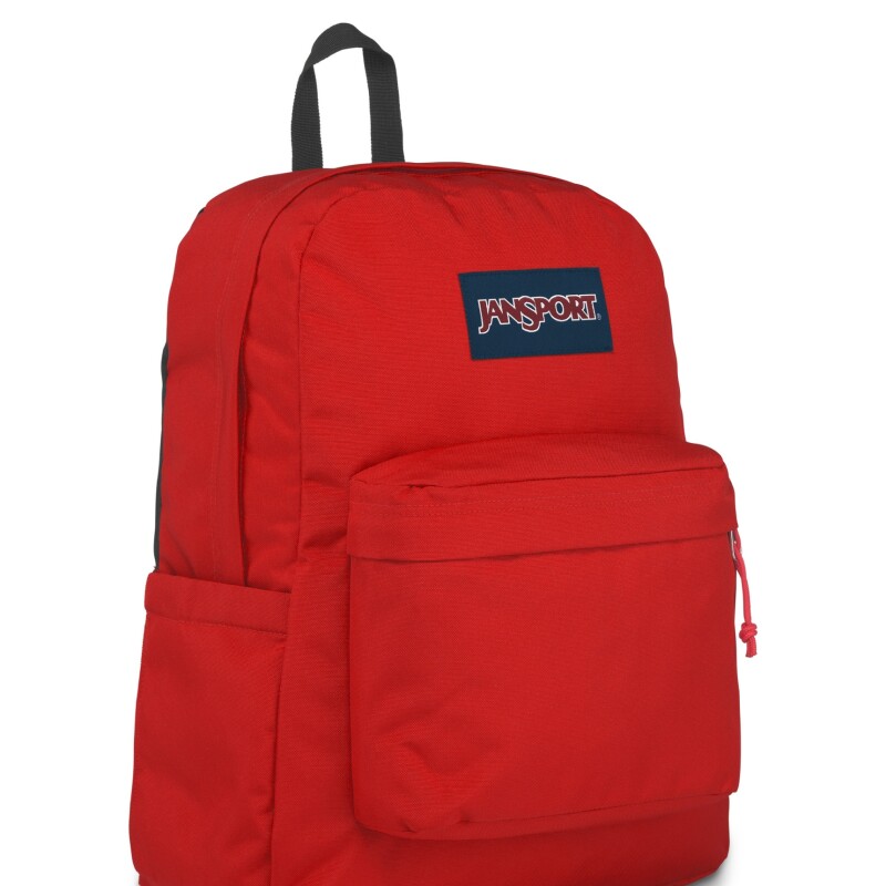 SUPERBREAK PLUS Rojo