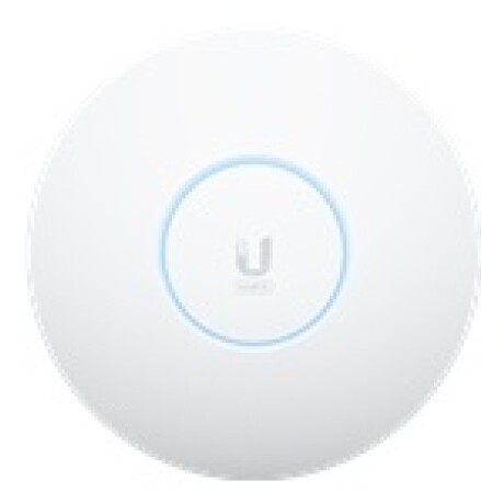 Ubiquiti UniFi U6 - Punto de acceso inalámbrico - Wi-Fi 6E - 2.4 GHz, 5 GHz, 6 GHz - instalable en pared/techo Ubiquiti UniFi U6 - Punto de acceso inalámbrico - Wi-Fi 6E - 2.4 GHz, 5 GHz, 6 GHz - instalable en pared/techo