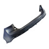 PARAGOLPE TRASERO NIVUS 2025 Paragolpe Trasero Nivus 2025
