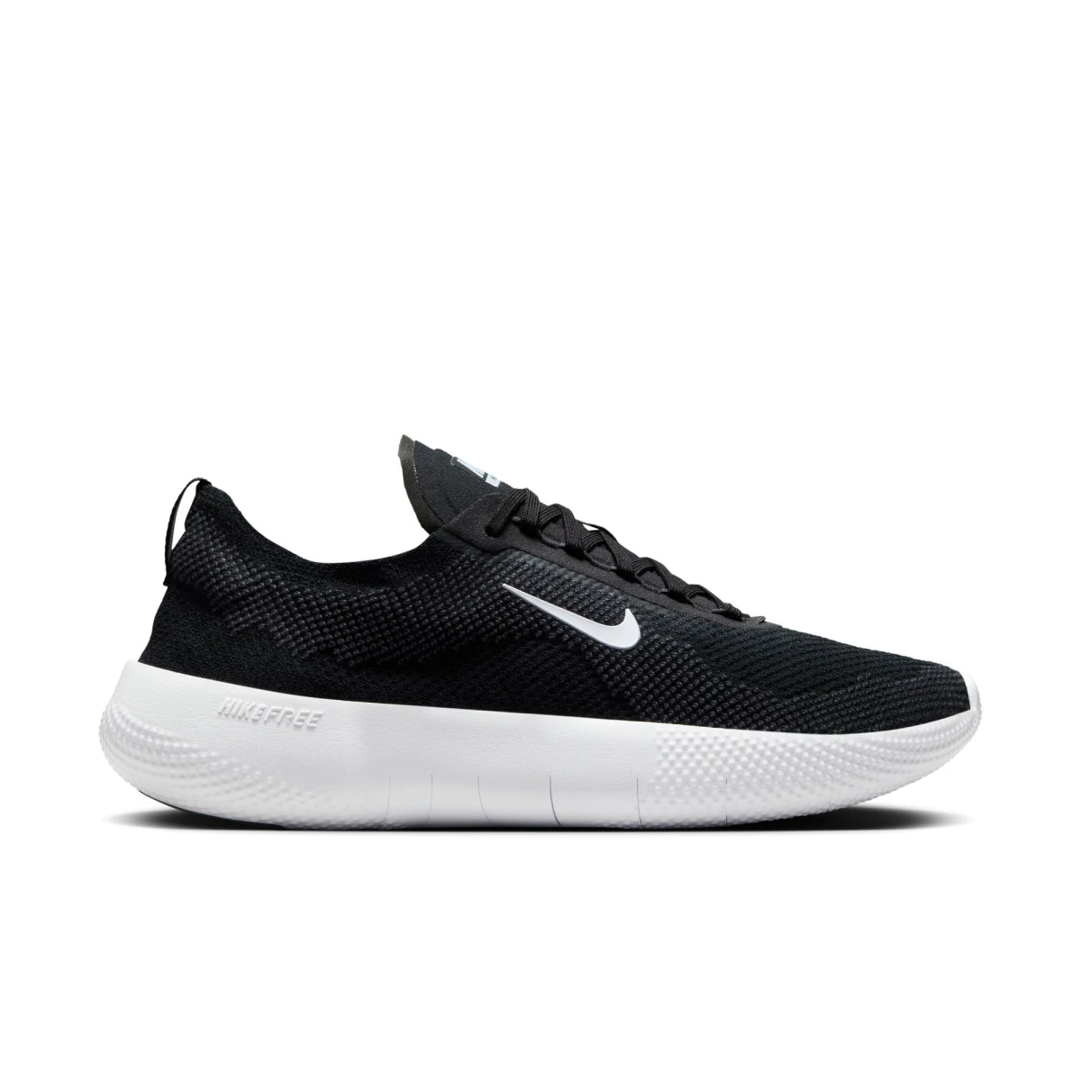 Championes Nike Free 2025 de Hombre - Negro 