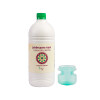 Jabón para ropa Rebío 1 litro Rebio Detergente Lavarropas 1l