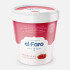 Helado de Frutilla El Faro 1.1Lts Helado de Frutilla El Faro 1.1Lts