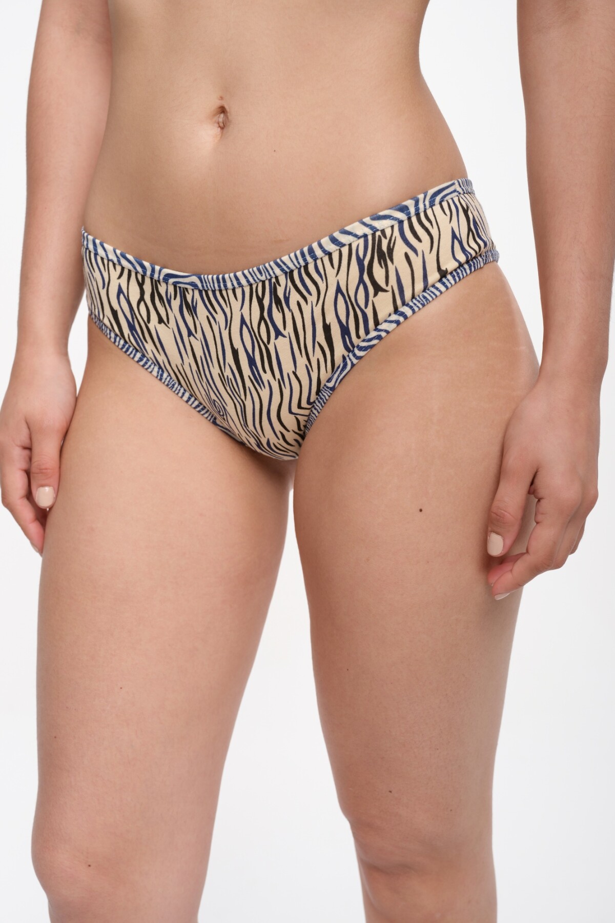 Bikini Miranda Print 3