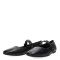 Balerinas de Mujer Bottero SPLIT Negro