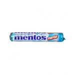 MENTOS CARAMELO MENTA UNID. X 29 GR. única