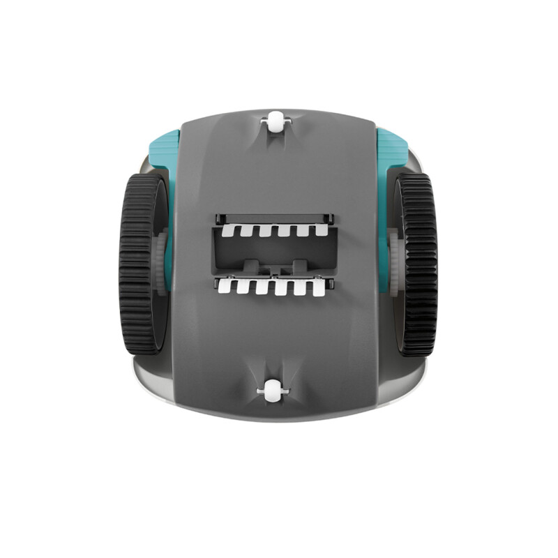 INTEX ROBOT LIMPIADOR AUTOMÁTICO SUELOS Y PAREDES ZX50 Intex Robot Limpiador Automático Suelos Y Paredes Zx50