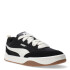 Championes de Hombre Puma Park Lifestyle Street Negro - Beige