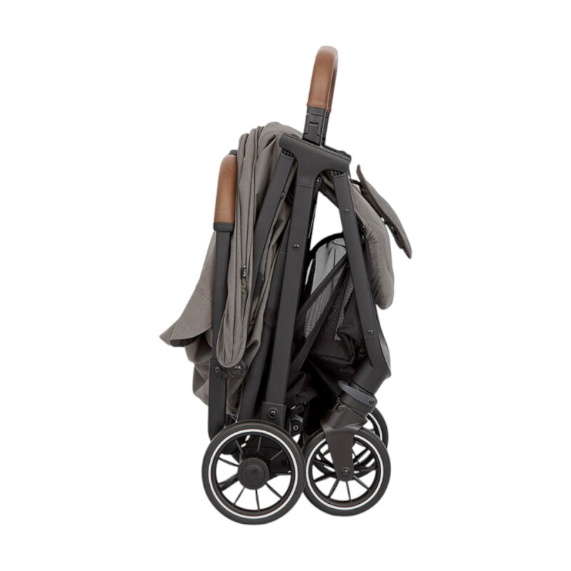 Coche de Paseo Joie Pact Pro – Ultraliviano y Compacto (desde nacimiento hasta 22 kg) Coche de Paseo Joie Pact Pro – Ultraliviano y Compacto (desde nacimiento hasta 22 kg)