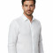 Camisa Siroco Blanco