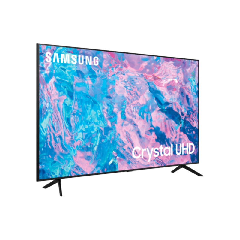 Samsung Smart Tv 75" CU7000 Crystal UHD 4K 2023 Samsung Smart Tv 75" CU7000 Crystal UHD 4K 2023