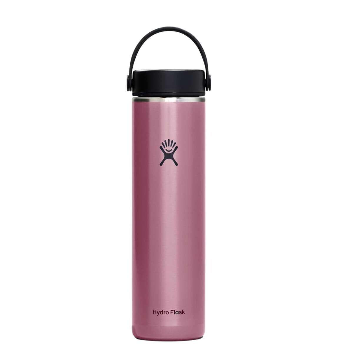 Botella Hydro Flask 24 Oz Lightweight Wide Flex Cap B - B 