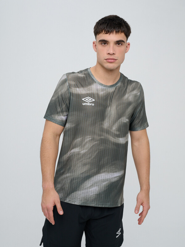 REMERA NISO Umbro Hombre 00v