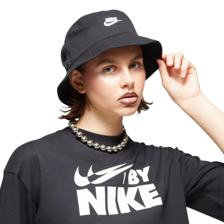 Gorro Nike APEX BUCKET Black S/C