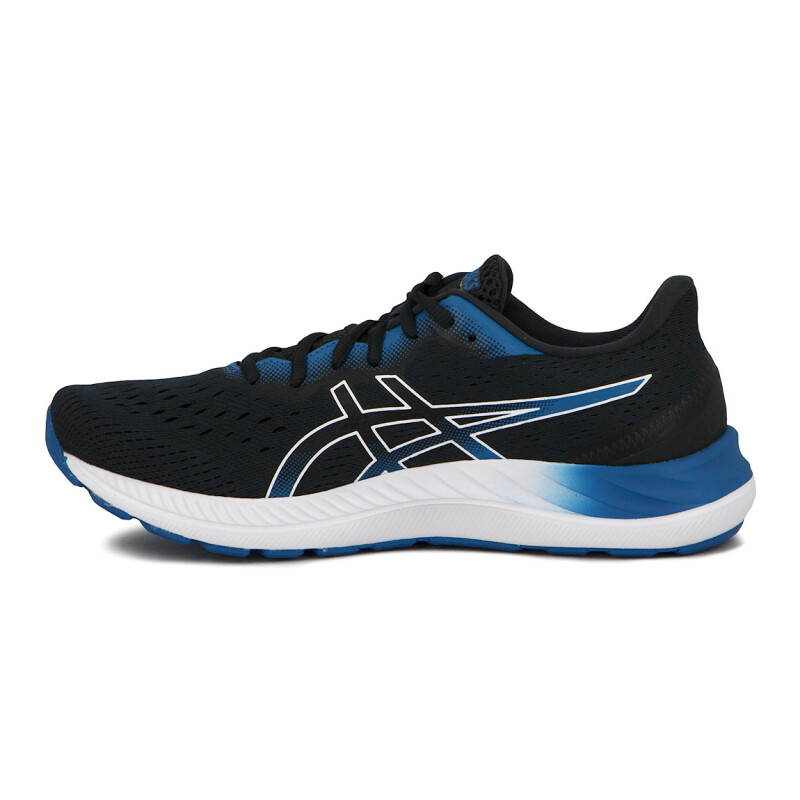 Asics Gel-excite 8 Grafito-blanco