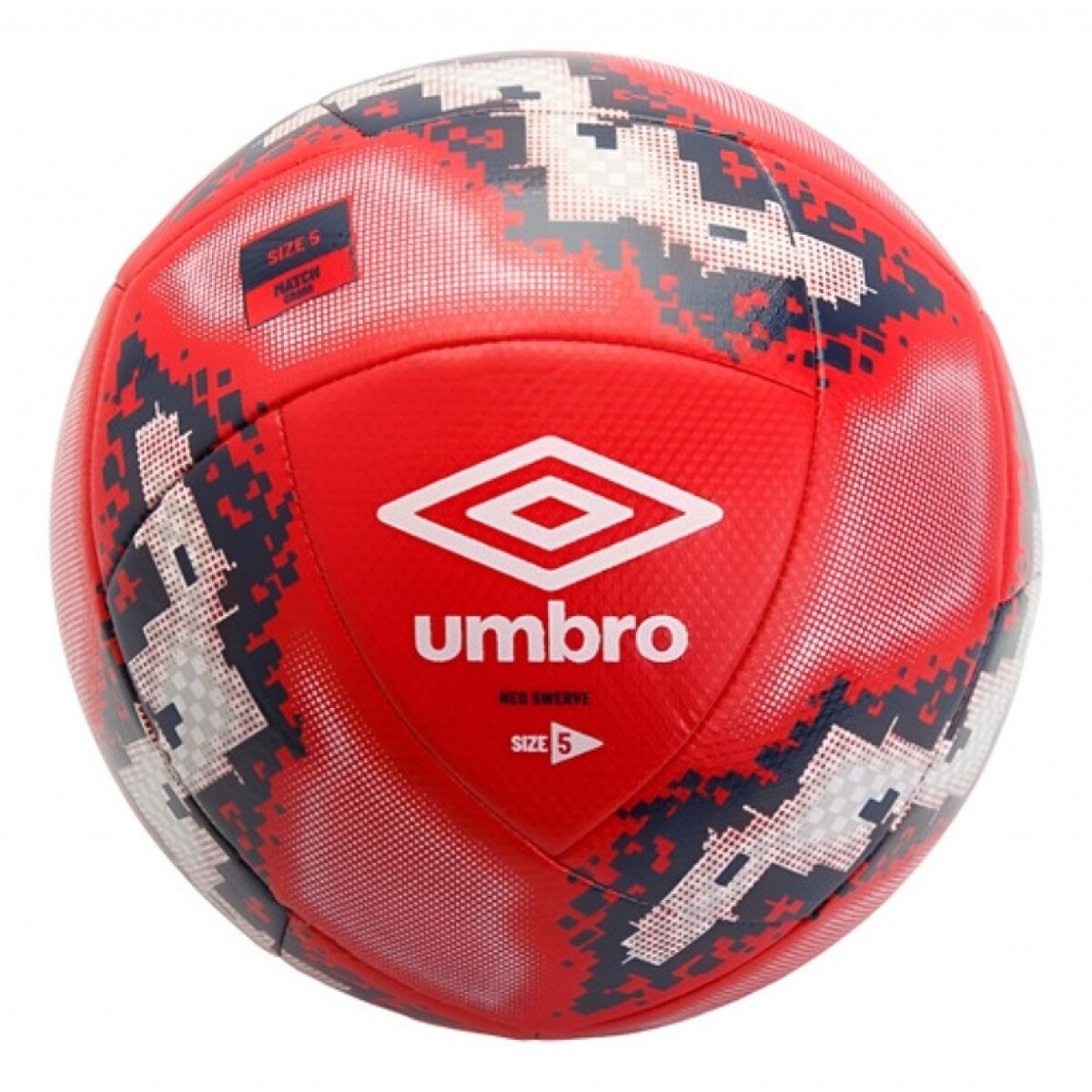PELOTA NEW NEO SWERVE Nº3 Umbro - 491 