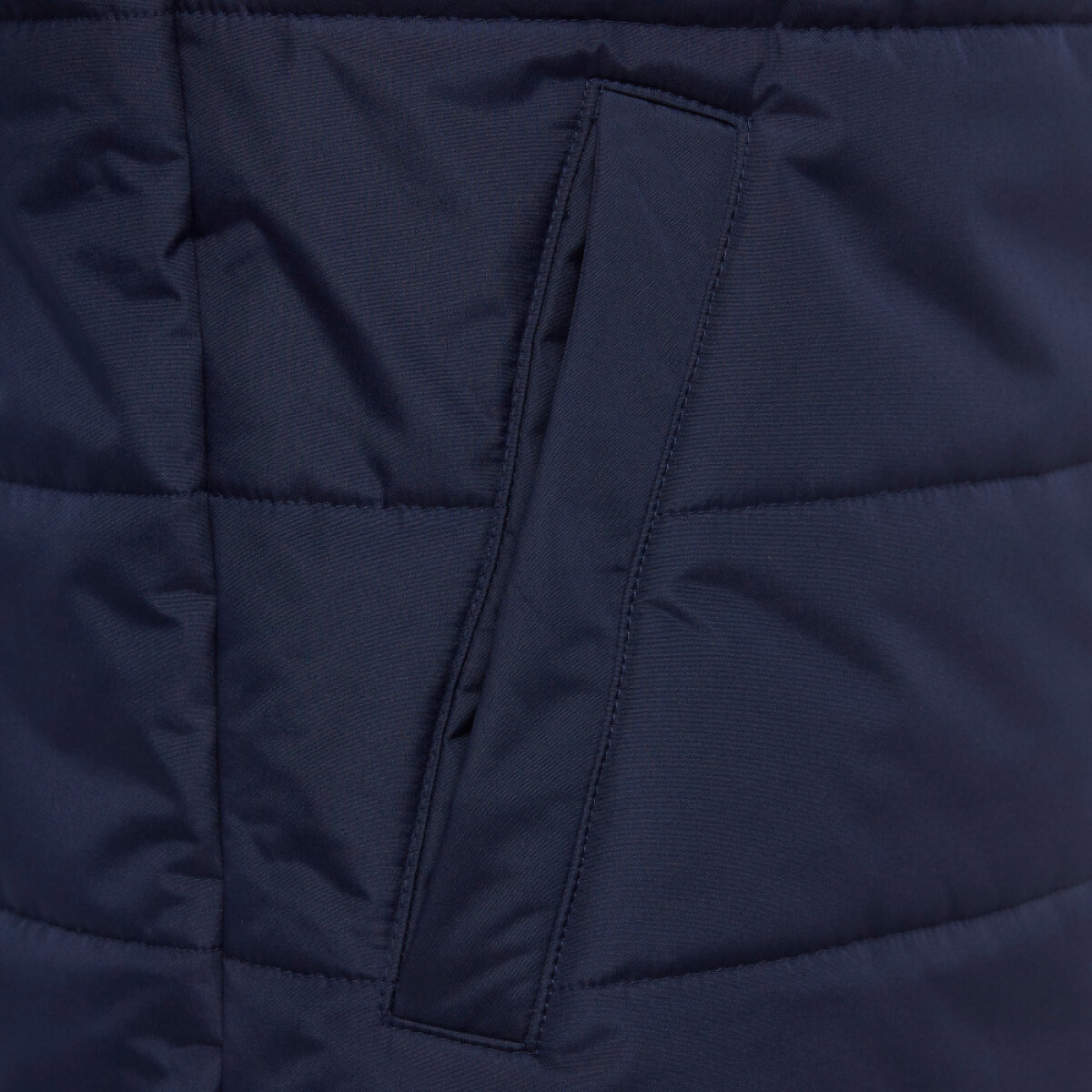 CAMPERA DE ABRIGO GYOR NAVY
