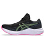 Dynablast W - Mujer Black/cedar Green