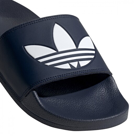 Ojota Adidas Moda Adilette Lite Collegiate Navy S/C