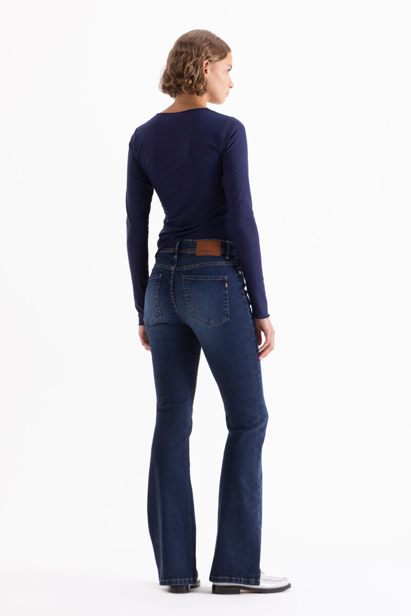 JEANS FLORENCE Azul