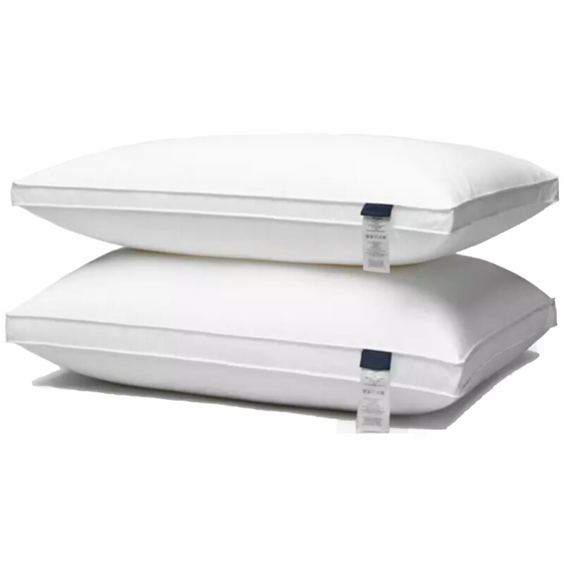 Almohada LZ 002 fibra siliconada premium Almohada LZ 002 fibra siliconada premium