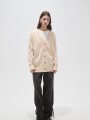 Saco Sabek Beige Claro