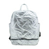 Mochilas Muvem de Mujer - HM14 Plateado