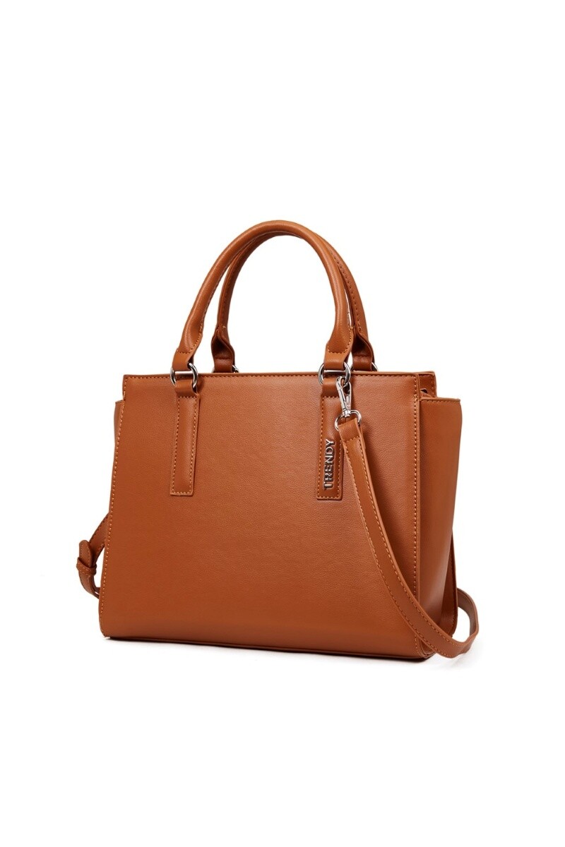 Cartera Trendy Suela