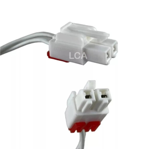 Motor Ventilador Forzador Heladera Frió Seco Motor Ventilador Forzador Heladera Frió Seco